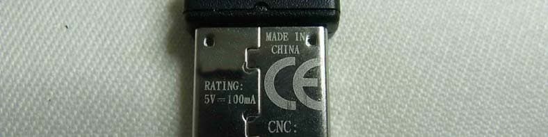 Dongle - FCC ID H4IDG8882 - Lite-on Technology Corp. (3)