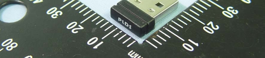 USB Transceiver - FCC ID H4IDG9080 - Lite-on Technology Corp. (2)