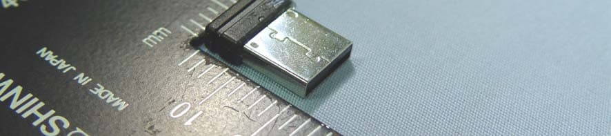 USB Transceiver - FCC ID H4IDG9080 - Lite-on Technology Corp.