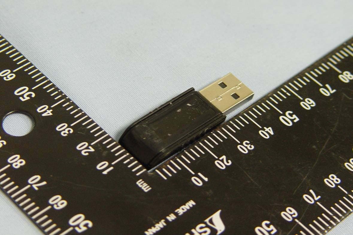 USB Transceiver - FCC ID H4IDG9081 - Lite-on Technology Corp. (2)