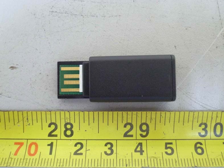 Dongle - FCC ID H4IDG9085 - Lite-on Technology Corp. (2)