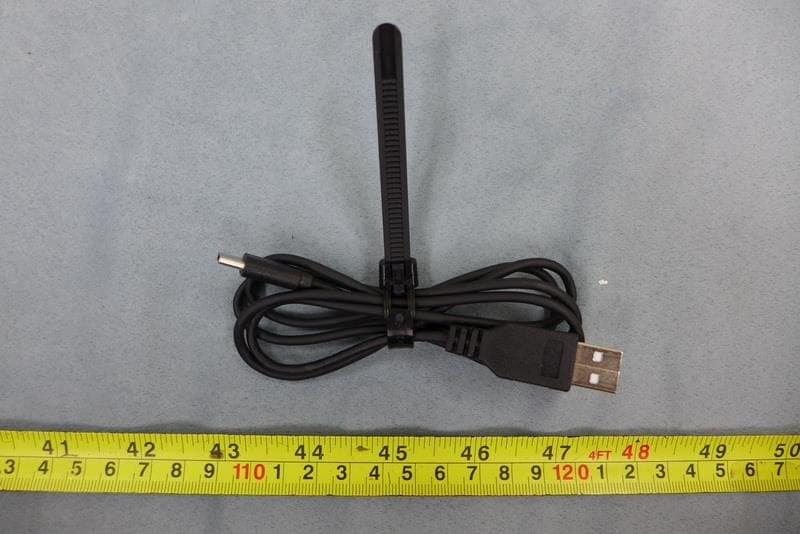 WOOJER STRAP - FCC ID H4IEDGE - Lite-on Technology Corp. (4)