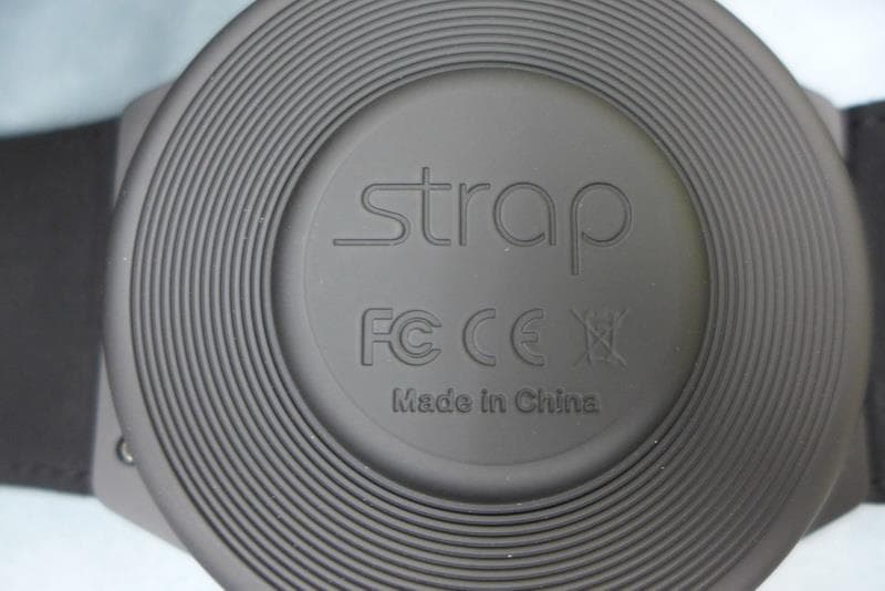 WOOJER STRAP - FCC ID H4IEDGE - Lite-on Technology Corp. (5)