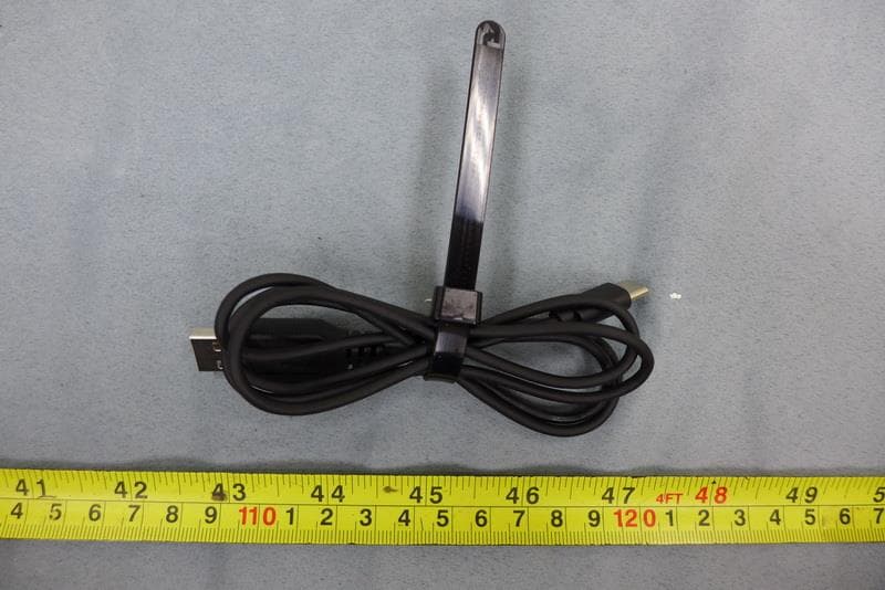 WOOJER STRAP - FCC ID H4IEDGE - Lite-on Technology Corp. (3)