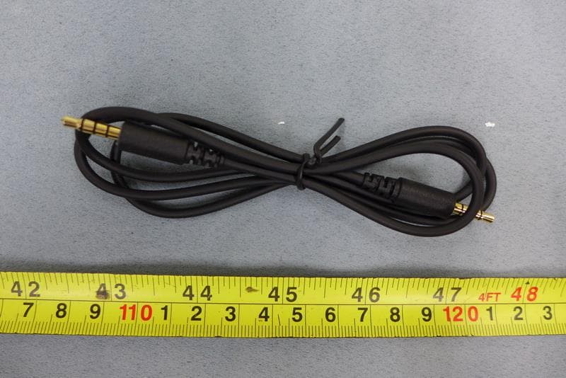 WOOJER STRAP - FCC ID H4IEDGE - Lite-on Technology Corp.