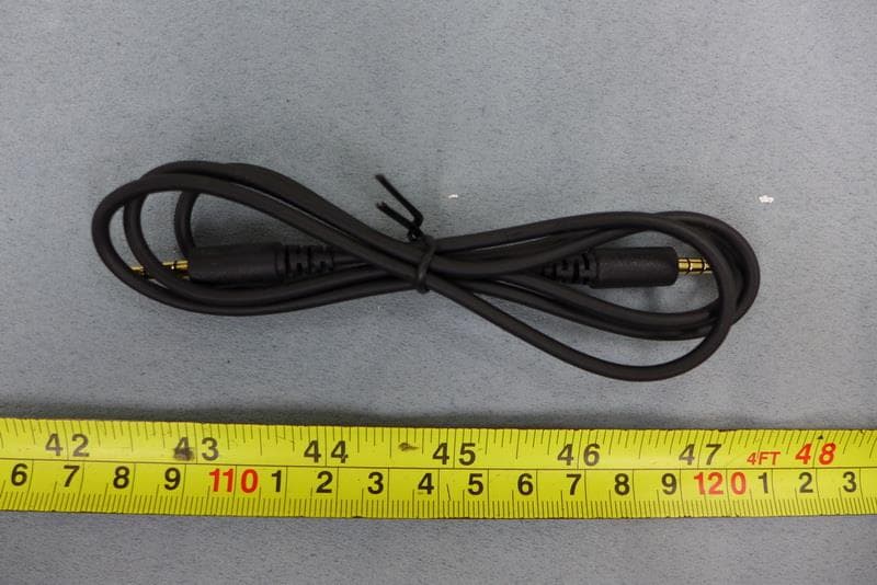 WOOJER STRAP - FCC ID H4IEDGE - Lite-on Technology Corp. (2)