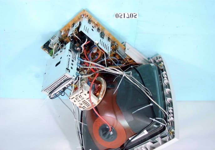 Monitor - FCC ID H4IEV700 - Lite-on Technology Corp. (5)