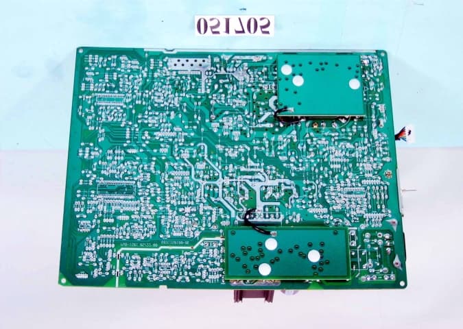 Monitor - FCC ID H4IEV700 - Lite-on Technology Corp.