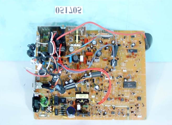 Monitor - FCC ID H4IEV700 - Lite-on Technology Corp. (2)