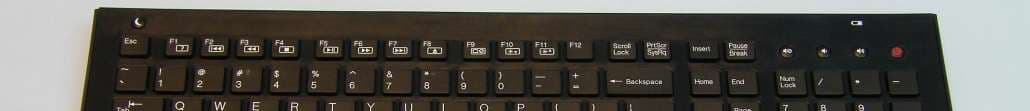 Wireless Keyboard - FCC ID H4IKB2060 - Lite-on Technology Corp. (4)