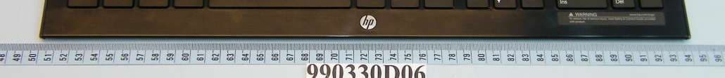 Wireless Keyboard - FCC ID H4IKB2060 - Lite-on Technology Corp.