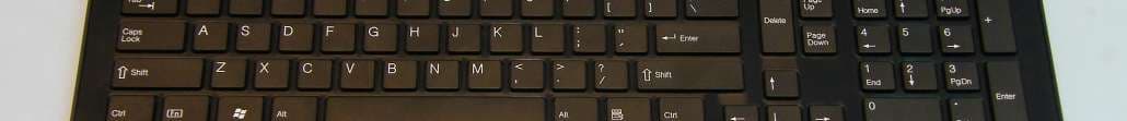 Wireless Keyboard - FCC ID H4IKB2060 - Lite-on Technology Corp. (3)
