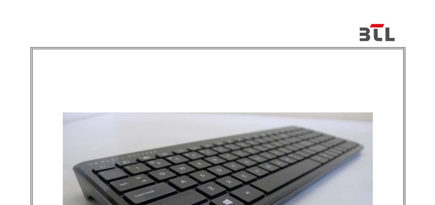 Wireless Keyboard - FCC ID H4IKB2063 - Lite-on Technology Corp. (3)