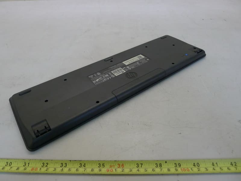 Wireless Keyboard - FCC ID H4IKB2064 - Lite-on Technology Corp. (2)