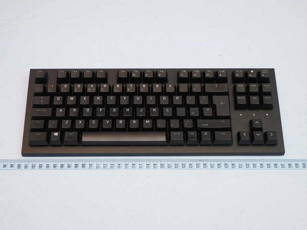 Wireless Keyboard - FCC ID H4IKB2180 - Lite-on Technology Corp. (4)