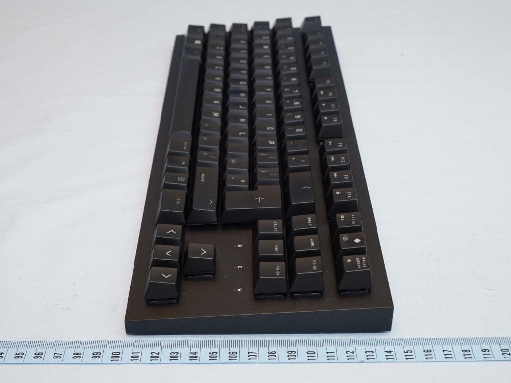 Wireless Keyboard - FCC ID H4IKB2180 - Lite-on Technology Corp. (5)