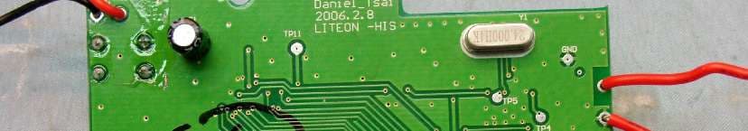 Wireless Keyboard - FCC ID H4IKB27RF004 - Lite-on Technology Corp. (4)