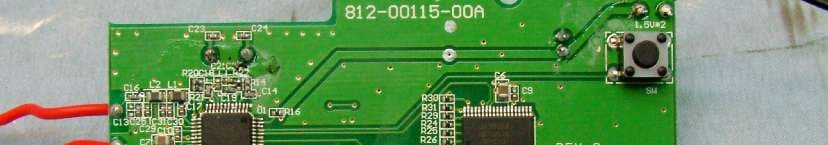 Wireless Keyboard - FCC ID H4IKB27RF004 - Lite-on Technology Corp.
