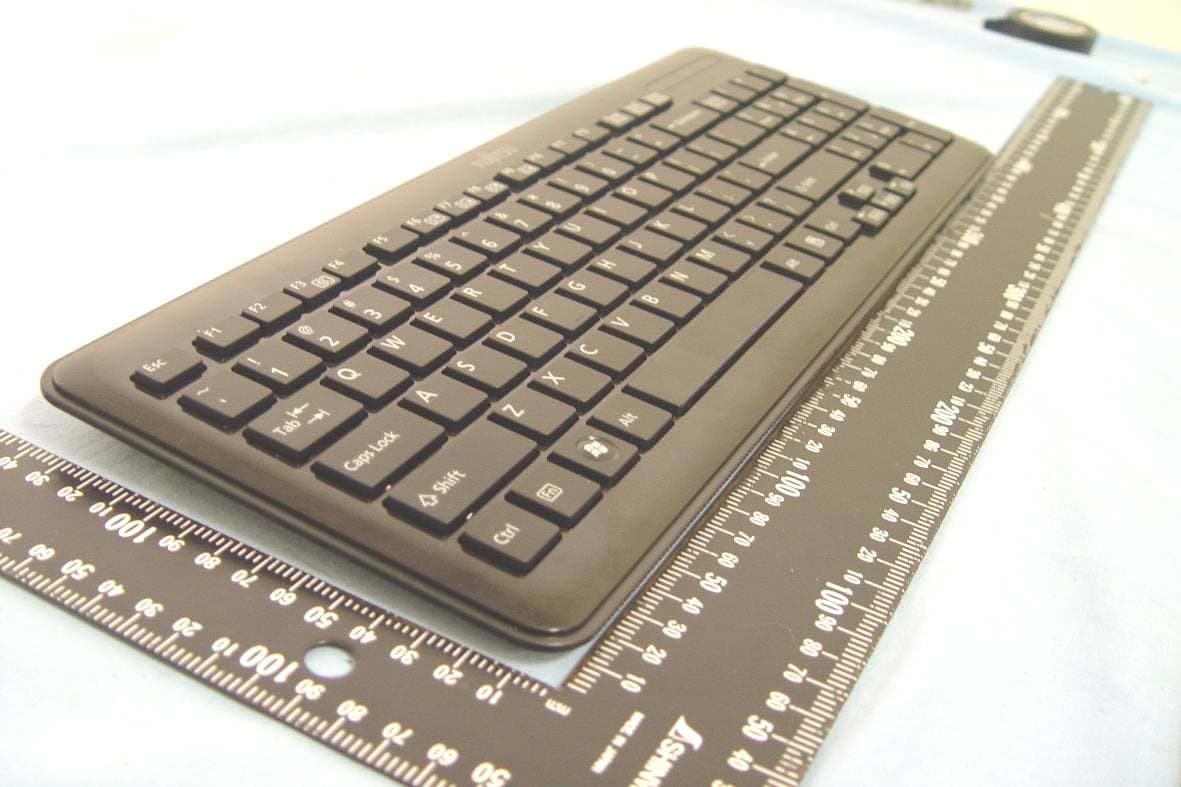Wireless Keyboard - FCC ID H4IKB9063 - Lite-on Technology Corp. (2)