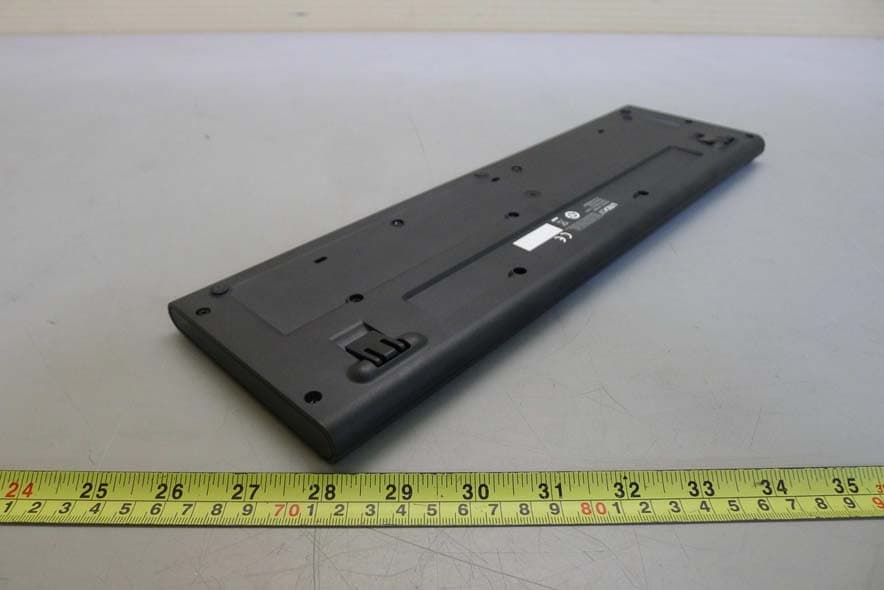 Wireless Keyboard - FCC ID H4IKB9068 - Lite-on Technology Corp. (2)