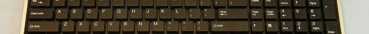 Wireless Keyboard - FCC ID H4IKB9660 - Lite-on Technology Corp. (2)