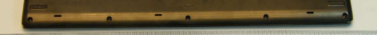 Wireless Keyboard - FCC ID H4IKB9660 - Lite-on Technology Corp. (4)