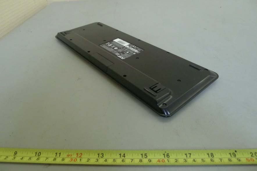Wireless Keyboard - FCC ID H4IKB9662 - Lite-on Technology Corp. (2)