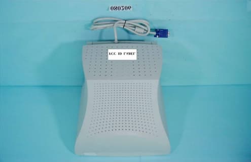Monitor - FCC ID H4ILE500 - Lite-on Technology Corp.