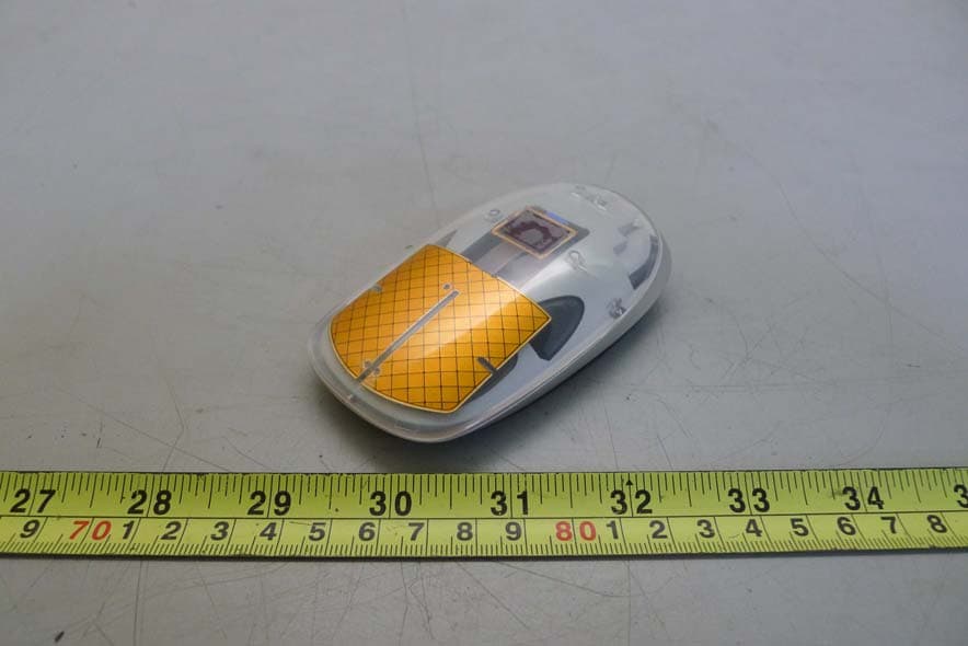 Bluetooth Mouse - FCC ID H4IMS2062 - Lite-on Technology Corp.