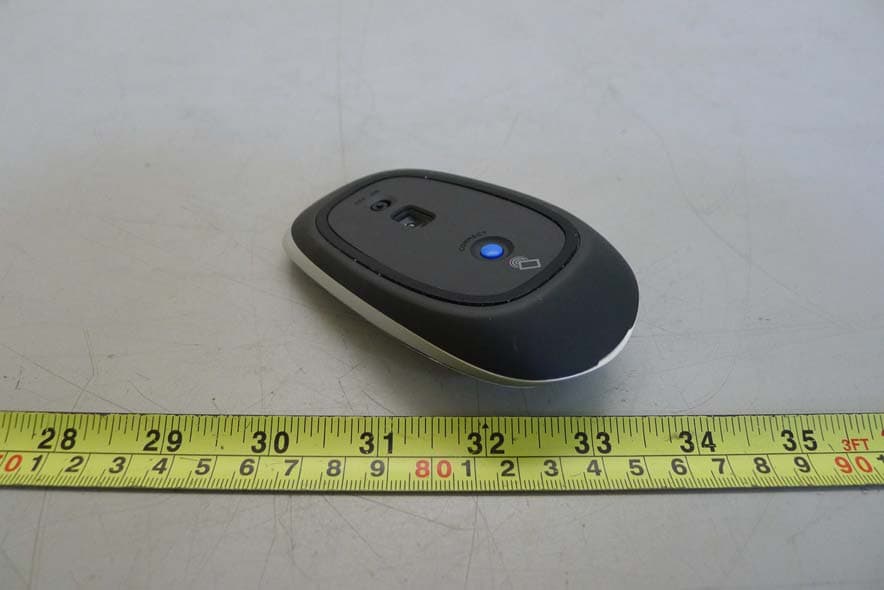 Bluetooth Mouse - FCC ID H4IMS2062 - Lite-on Technology Corp. (4)