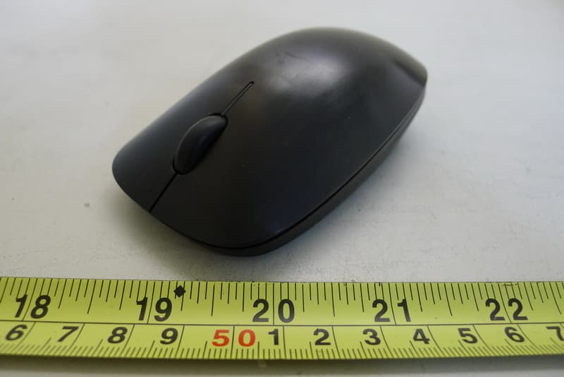 Wireless Mouse - FCC ID H4IMS2063 - Lite-on Technology Corp. (3)