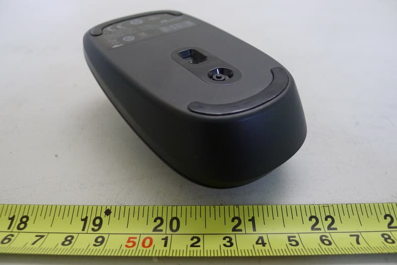 Wireless Mouse - FCC ID H4IMS2063 - Lite-on Technology Corp. (2)