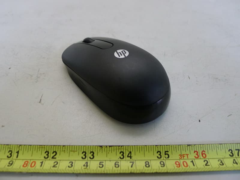 Wireless Mouse - FCC ID H4IMS2064 - Lite-on Technology Corp. (2)