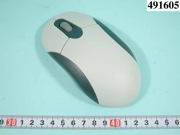 RF 27MHz MOUSE - FCC ID H4IMS27RF001 - Lite-on Technology Corp.
