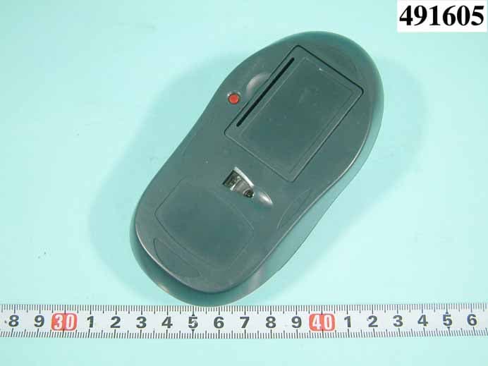 RF 27MHz MOUSE - FCC ID H4IMS27RF001 - Lite-on Technology Corp. (2)