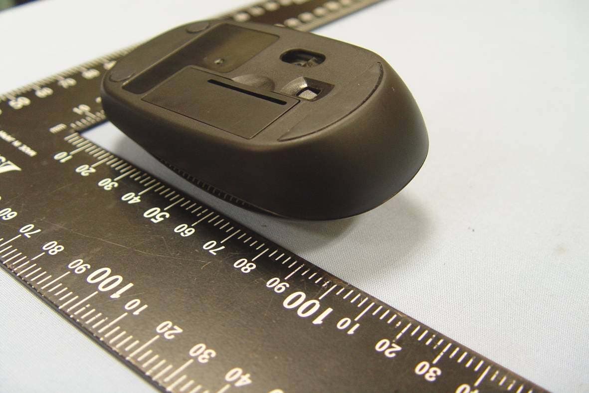 Wireless Mouse - FCC ID H4IMS8860 - Lite-on Technology Corp. (2)