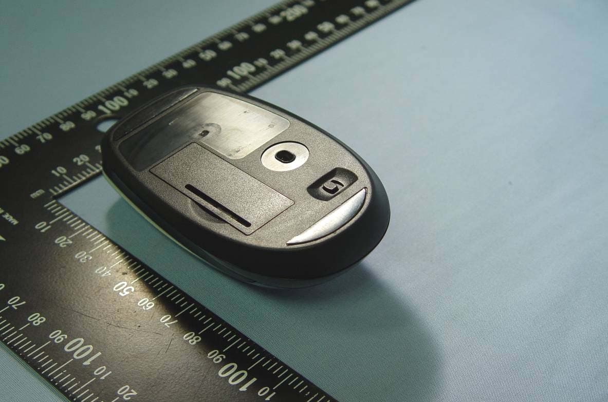 Wireless Mouse - FCC ID H4IMS9060 - Lite-on Technology Corp. (2)