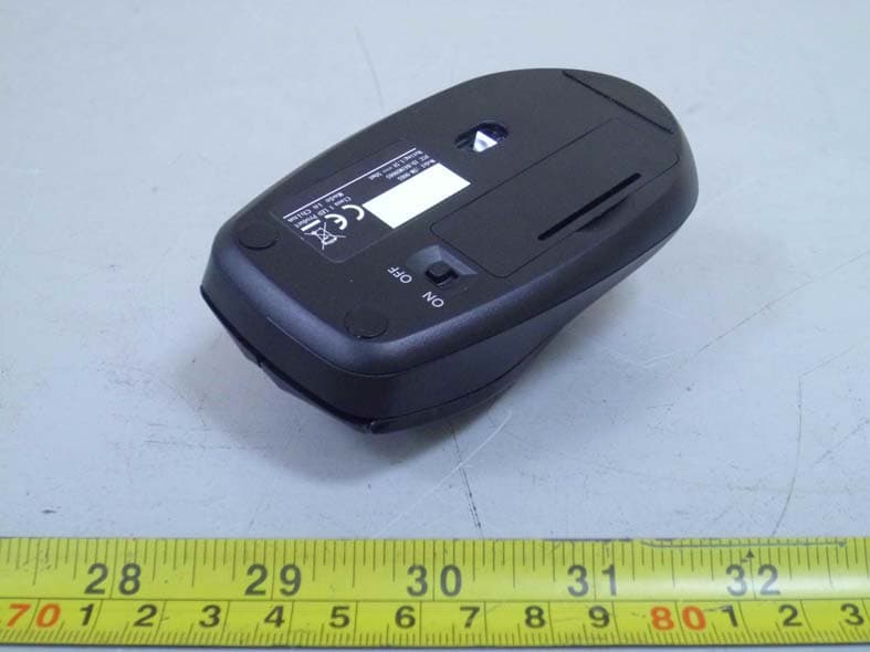 Wireless Mouse - FCC ID H4IMS9065 - Lite-on Technology Corp.