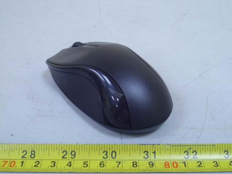 Wireless Mouse - FCC ID H4IMS9065 - Lite-on Technology Corp. (2)