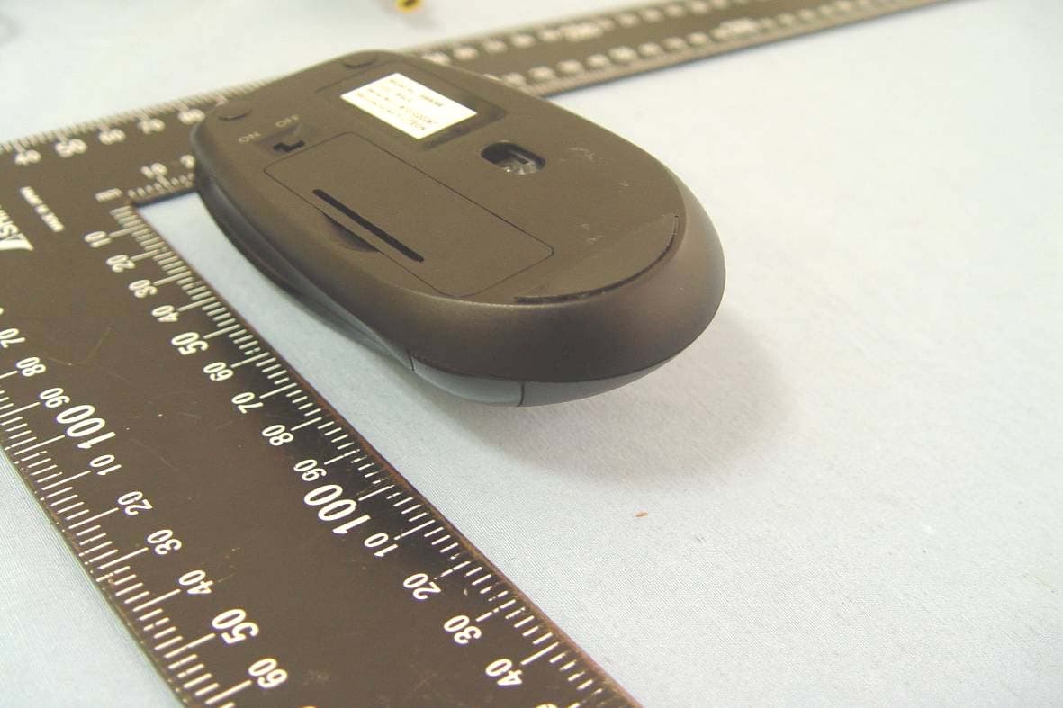 Wireless Mouse - FCC ID H4IMS9066 - Lite-on Technology Corp. (3)