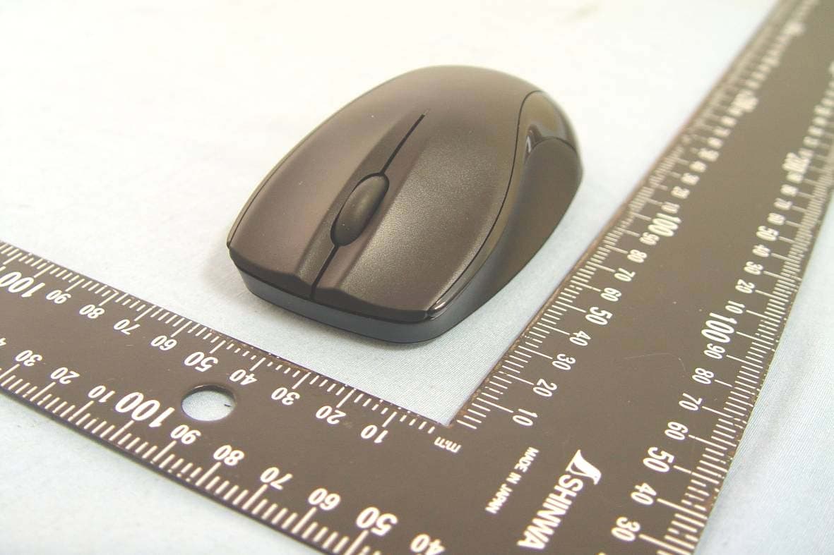 Wireless Mouse - FCC ID H4IMS9066 - Lite-on Technology Corp. (2)