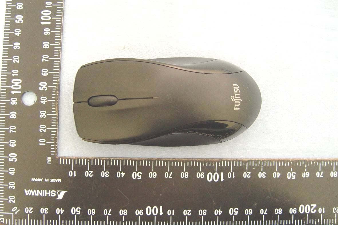 Wireless Mouse - FCC ID H4IMS9066 - Lite-on Technology Corp.