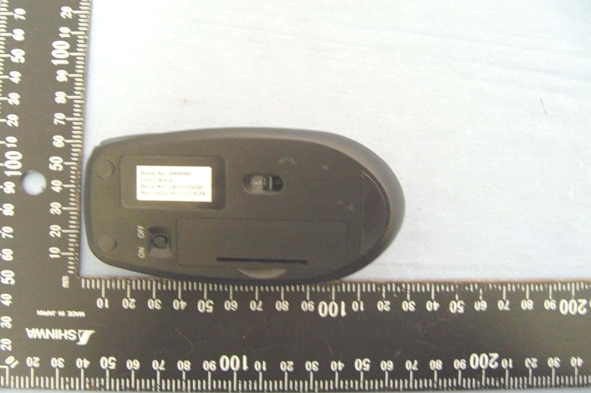 Wireless Mouse - FCC ID H4IMS9066 - Lite-on Technology Corp. (4)
