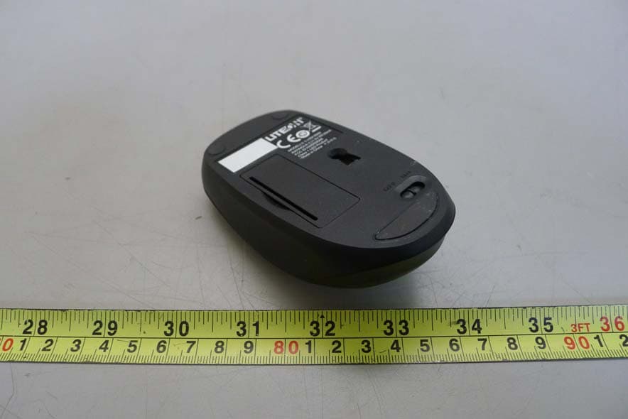 Wireless Mouse - FCC ID H4IMS9068 - Lite-on Technology Corp. (2)
