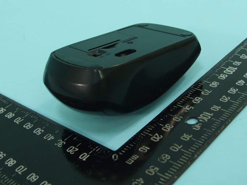 Wireless Mouse - FCC ID H4IMS9661 - Lite-on Technology Corp.