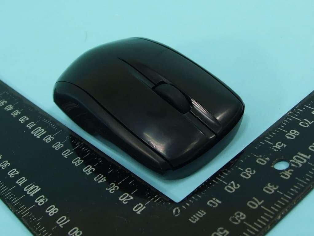 Wireless Mouse - FCC ID H4IMS9661 - Lite-on Technology Corp. (2)