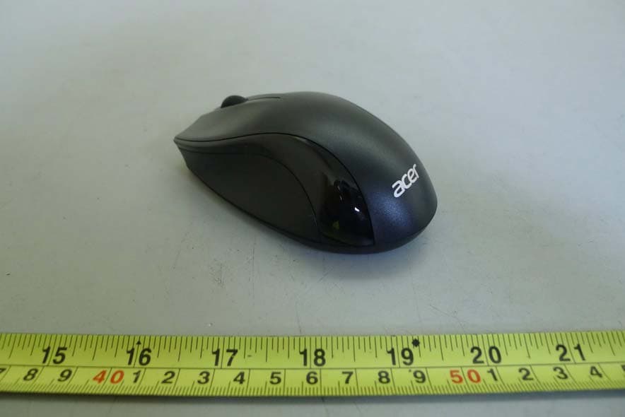 Wireless Mouse - FCC ID H4IMS9662 - Lite-on Technology Corp. (2)