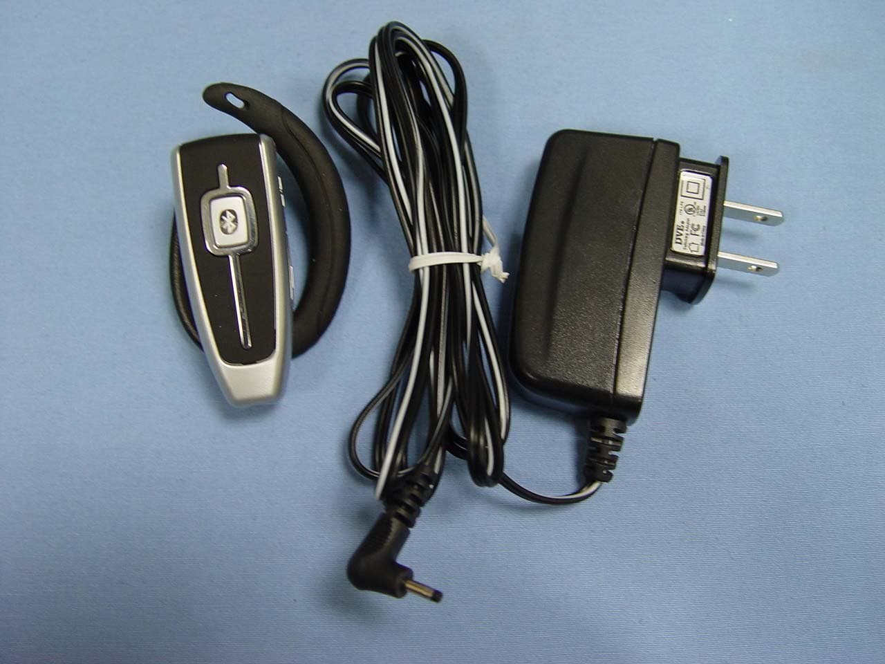 BT Mono Headset - FCC ID H4IPIDB20501 - Lite-on Technology Corp.