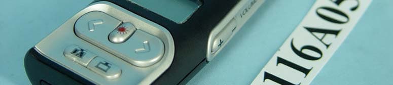 Presenter - FCC ID H4IPR24RF001 - Lite-on Technology Corp.