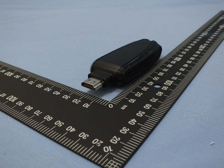 MHL wireless adapter - FCC ID H4ISMPJA - Lite-on Technology Corp. (2)